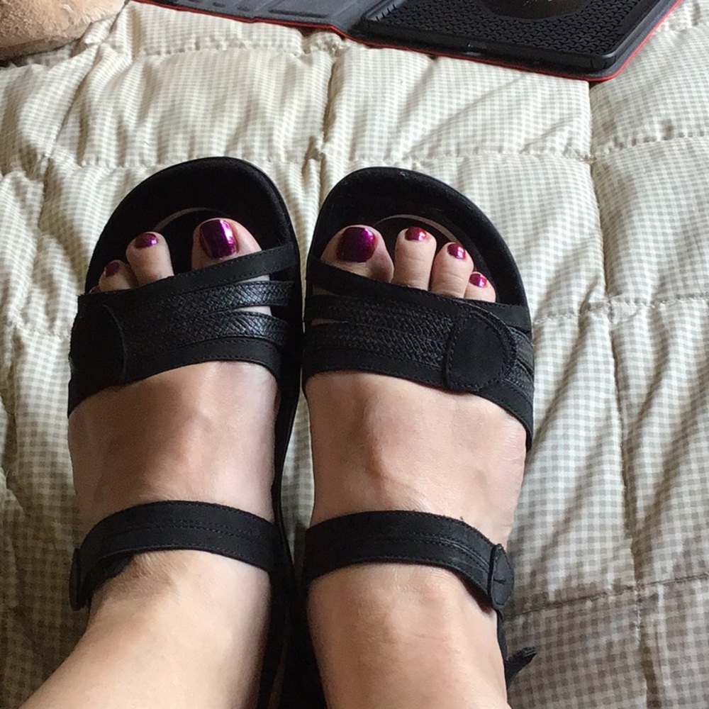 abeo Sandals